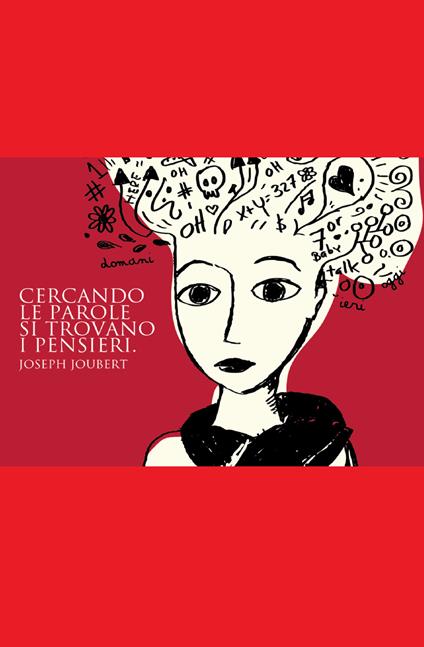 Orion taccuino pensiri. Interno neutro - copertina