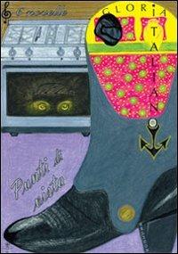 Punti di vista - Gloria Italiano - copertina