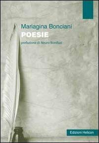 Poesie - Mariagina Bonciani - copertina