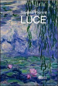 Luce - Silvana Pierini - copertina