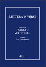 Lettera in versi