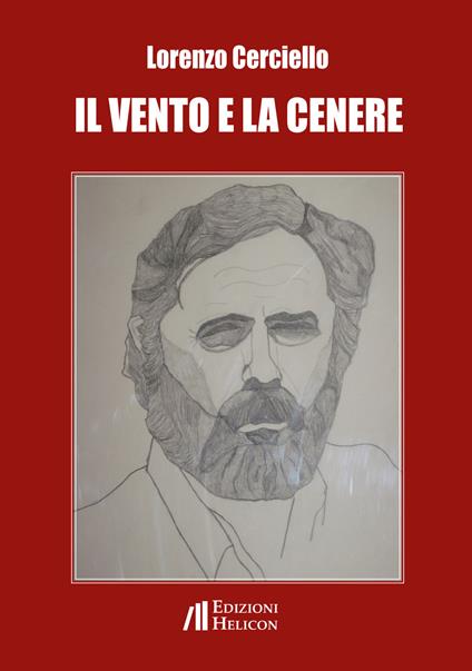Il vento e la cenere - Lorenzo Cerciello - copertina