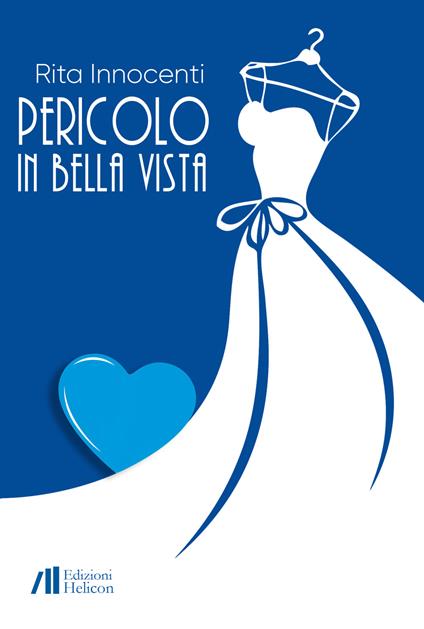 Pericolo in bella vista - Rita Innocenti - copertina