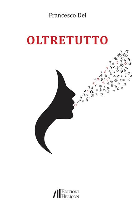Oltretutto - Francesco Dei - copertina