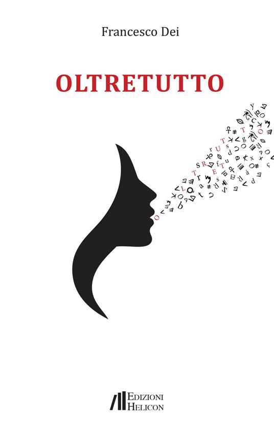 Oltretutto - Francesco Dei - copertina