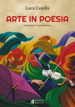 Arte in poesia