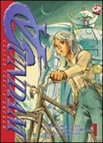 Turn A Gundam. Vol. 1