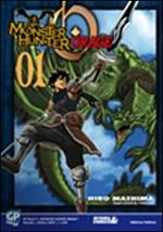 Monster Hunter Orage. Vol. 1