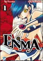 Enma. Vol. 1