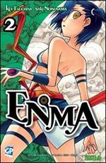 Enma. Vol. 2