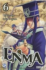 Enma. Vol. 6