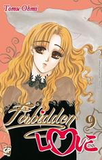 Forbidden love. Vol. 9