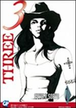 3 Three. Vol. 7