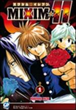 Mixim 11. Vol. 1