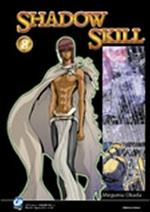 Shadow Skill. Vol. 8