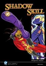 Shadow Skill. Vol. 10