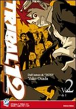 Tribal 12. Vol. 2
