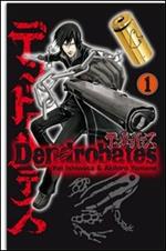 Dendrobates. Vol. 1