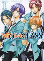 Misora class. Vol. 1