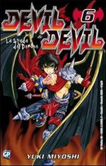 Devil & Devil. Vol. 6