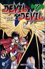 Devil & Devil. Vol. 7