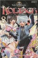 Kolisch. Vol. 8