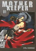 Mother keeper. Vol. 1