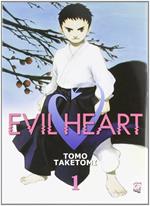 Evil heart. Vol. 1