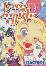 Cat's world. Vol. 1