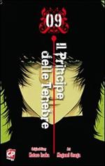 Il principe delle tenebre. Vol. 9