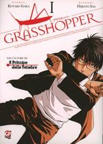 Grasshopper. Vol. 1