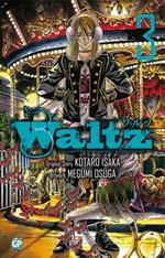 Waltz. Vol. 3