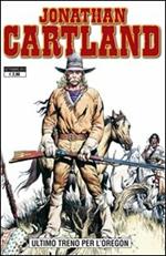 Jonathan Cartland. Vol. 1