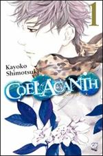Coelacanth. Vol. 1