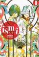 Ism/i. Vol. 1 - Sora Tokumo,Natto Mimi - copertina