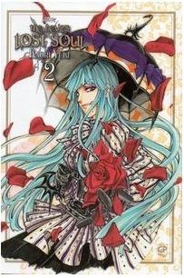 The devil's lost soul. Deluxe. Vol. 2 - Kaori Yuki - copertina