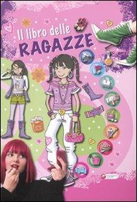 Il libro delle ragazze - copertina