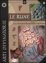 Le rune. La consapevolezza della coscienza