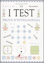 I test. Prove d'intelligenza