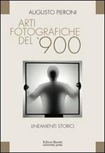 Arti fotografiche del '900