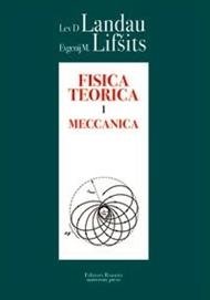 Fisica teorica. Vol. 1: Meccanica