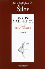 Analisi matematica. Vol. 1