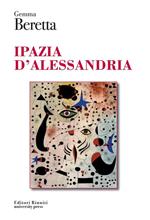 Ipazia d'Alessandria
