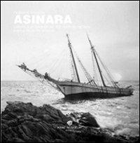 Asinara. L'album di un fotografo del '900 residente nell'isola. Ediz. illustrata - Guglielmo Massidda - copertina