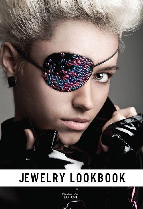 Jewelry lookbook. Gioielli contemporanei fatti a mano - Aldis Kalchevskiy - copertina