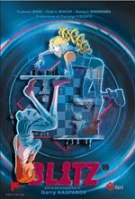 Blitz. Vol. 6