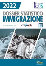Dossier statistico immigrazione 2022