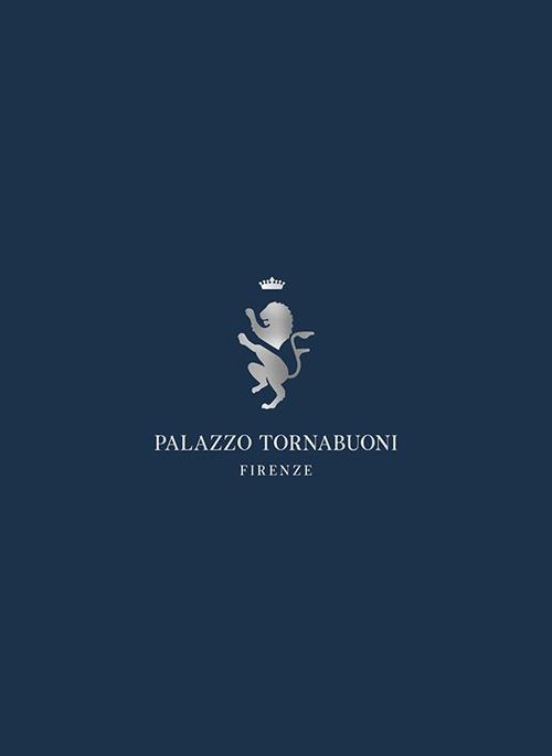 Palazzo Tornabuoni - Gruppo Editoriale Srl - copertina