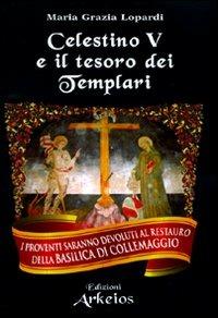 Celestino e il tesoro dei templari