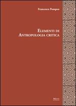 Elementi di antropologia critica